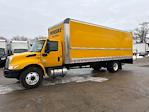 Used 2021 International MV Box Truck for sale #92601940 - photo 3