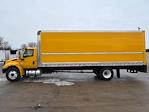 Used 2021 International MV Box Truck for sale #92601940 - photo 4