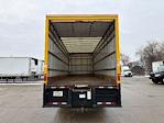 Used 2021 International MV Box Truck for sale #92601940 - photo 8