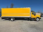 Used 2021 International MV Box Truck for sale #92601942 - photo 15