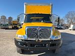 Used 2021 International MV Box Truck for sale #92601942 - photo 2