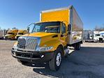 Used 2021 International MV Box Truck for sale #92601942 - photo 3
