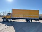 Used 2021 International MV Box Truck for sale #92601942 - photo 4