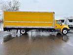 Used 2021 International MV Box Truck for sale #92601944 - photo 15