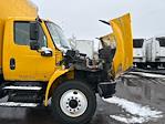 Used 2021 International MV Box Truck for sale #92601944 - photo 23