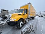 Used 2021 International MV Box Truck for sale #92601944 - photo 3