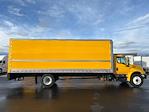 Used 2021 International MV Box Truck for sale #92601946 - photo 15