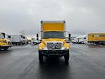 Used 2021 International MV Box Truck for sale #92601946 - photo 2