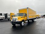 Used 2021 International MV Box Truck for sale #92601946 - photo 3