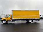 Used 2021 International MV Box Truck for sale #92601946 - photo 4
