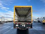 Used 2021 International MV Box Truck for sale #92601946 - photo 8