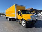 Used 2021 International MV Box Truck for sale #92601948 - photo 1