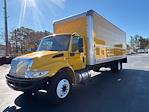 Used 2021 International MV Box Truck for sale #92601948 - photo 3