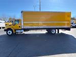Used 2021 International MV Box Truck for sale #92601948 - photo 4