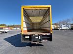 Used 2021 International MV Box Truck for sale #92601948 - photo 8