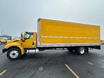 Used 2021 International MV Box Truck for sale #92601954 - photo 4