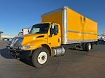Used 2021 International MV Box Truck for sale #92601955 - photo 3