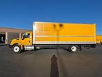 Used 2021 International MV Box Truck for sale #92601955 - photo 4