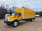 Used 2021 International MV Box Truck for sale #92601956 - photo 3