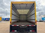Used 2021 International MV Box Truck for sale #92601956 - photo 8