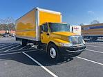 Used 2021 International MV Box Truck for sale #92601958 - photo 1