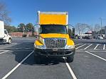 Used 2021 International MV Box Truck for sale #92601958 - photo 2