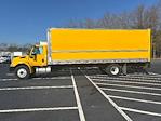 Used 2021 International MV Box Truck for sale #92601958 - photo 4