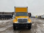Used 2021 International MV Box Truck for sale #92601960 - photo 2