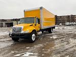 Used 2021 International MV Box Truck for sale #92601960 - photo 3