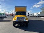 Used 2021 International MV Box Truck for sale #92601962 - photo 2