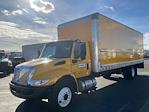 Used 2021 International MV Box Truck for sale #92601962 - photo 3