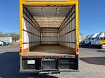Used 2021 International MV Box Truck for sale #92601962 - photo 8