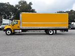 Used 2021 International MV Box Truck for sale #92601963 - photo 4