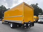 Used 2021 International MV Box Truck for sale #92601963 - photo 6
