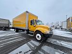 Used 2021 International MV Box Truck for sale #92601967 - photo 1