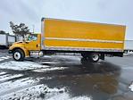 Used 2021 International MV Box Truck for sale #92601967 - photo 4