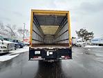 Used 2021 International MV Box Truck for sale #92601967 - photo 8