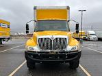 Used 2021 International MV Box Truck for sale #92601970 - photo 2