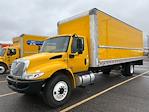 Used 2021 International MV Box Truck for sale #92601970 - photo 3
