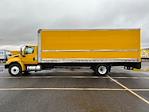 Used 2021 International MV Box Truck for sale #92601970 - photo 4