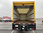 Used 2021 International MV Box Truck for sale #92601970 - photo 8