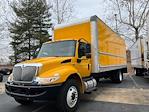 Used 2021 International MV Box Truck for sale #92601971 - photo 3