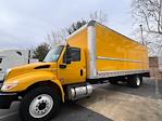 Used 2021 International MV Box Truck for sale #92601971 - photo 4