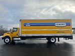 Used 2021 International MV Box Truck for sale #92601977 - photo 4