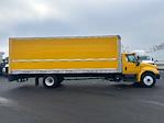 Used 2021 International MV Box Truck for sale #92601978 - photo 15
