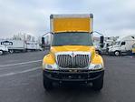 Used 2021 International MV Box Truck for sale #92601978 - photo 2