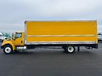 Used 2021 International MV Box Truck for sale #92601978 - photo 4