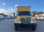 Used 2021 International MV Box Truck for sale #92601979 - photo 2