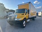 Used 2021 International MV Box Truck for sale #92601979 - photo 3