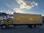 Used 2021 International MV Box Truck for sale #92601979 - photo 4